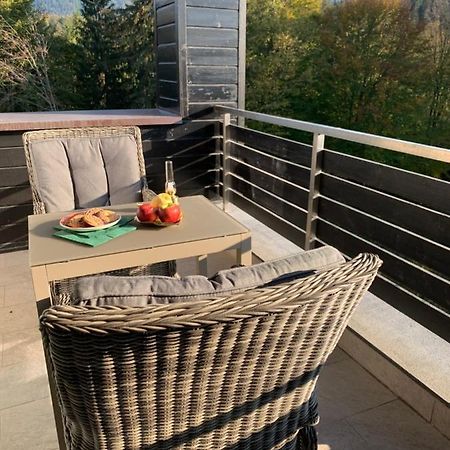 Edelweiss Apartments Silver Resort Пояна-Брашов Экстерьер фото