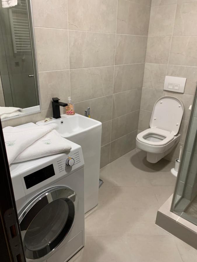 Edelweiss Apartments Silver Resort Пояна-Брашов Экстерьер фото