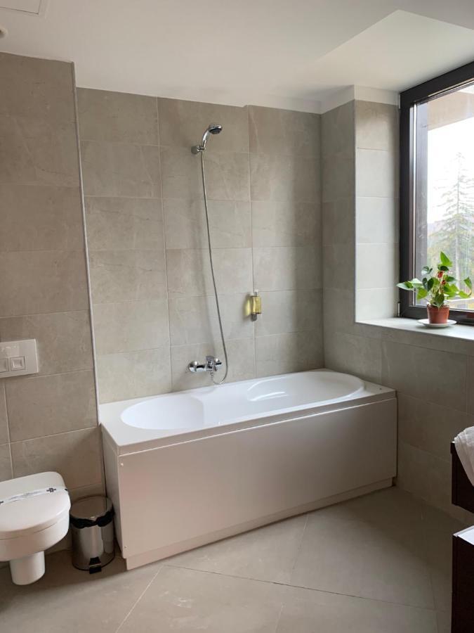 Edelweiss Apartments Silver Resort Пояна-Брашов Экстерьер фото